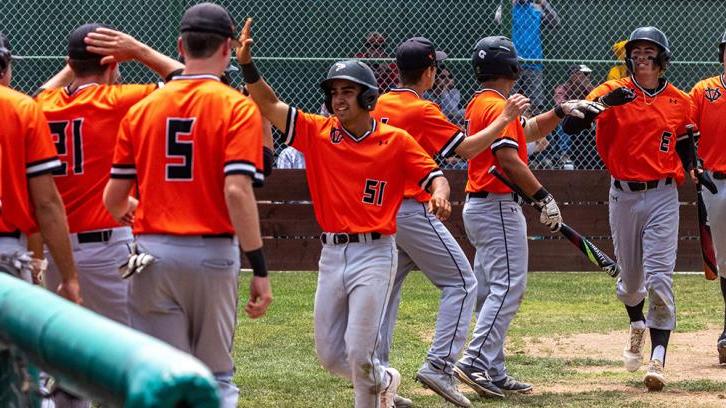 Ventura College Pirate Baseball