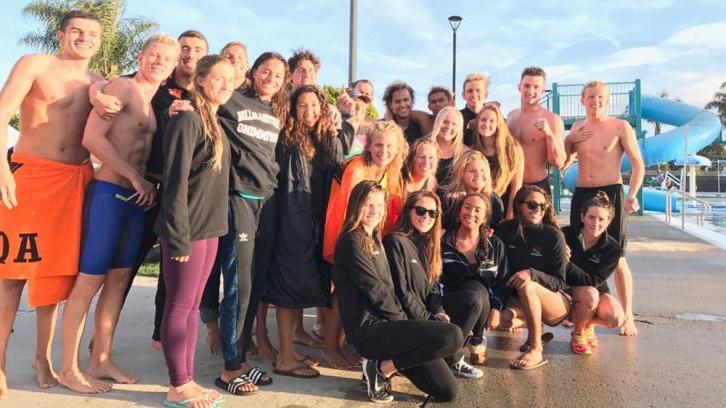 Ventura College Swim & Dive